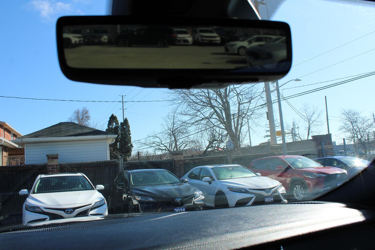 2024 Jeep Grand Cherokee LIMITED 4X4 Photo