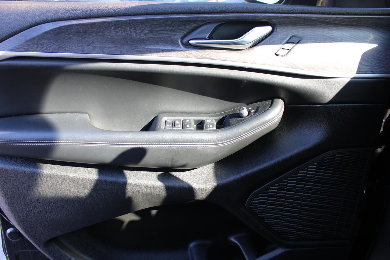 2024 Jeep Grand Cherokee LIMITED 4X4 Photo