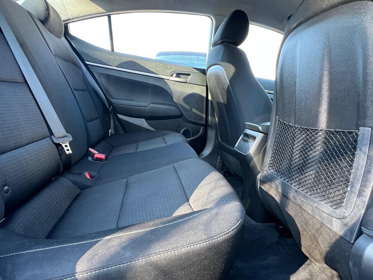 2017 Hyundai Elantra EXTRA CLEAN-BLUETOOTH-HEATED SEATS& MORE! Photo