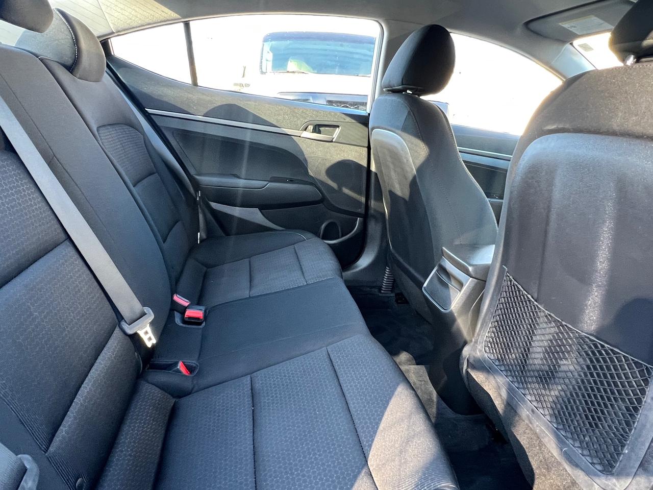 2017 Hyundai Elantra EXTRA CLEAN-BLUETOOTH-HEATED SEATS& MORE! Photo