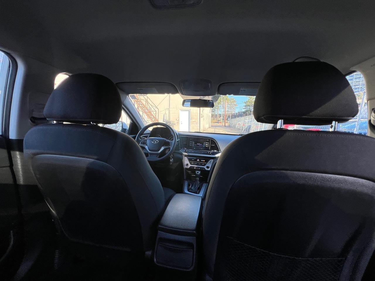 2017 Hyundai Elantra EXTRA CLEAN-BLUETOOTH-HEATED SEATS& MORE! Photo