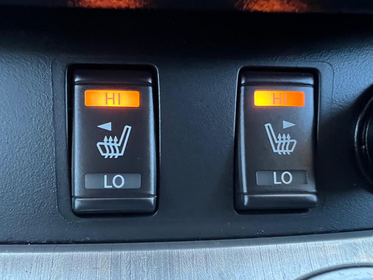 2015 Nissan Murano NAV-BACK CAM-SR/F-HEATED SEATS & MORE! Photo