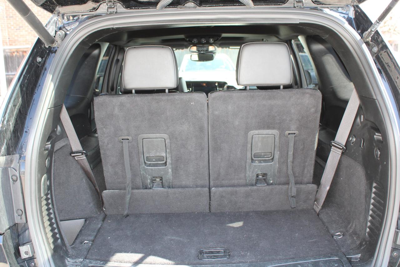 2024 Dodge Durango GT Plus Photo