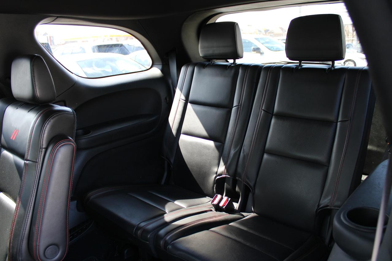 2024 Dodge Durango GT Plus Photo