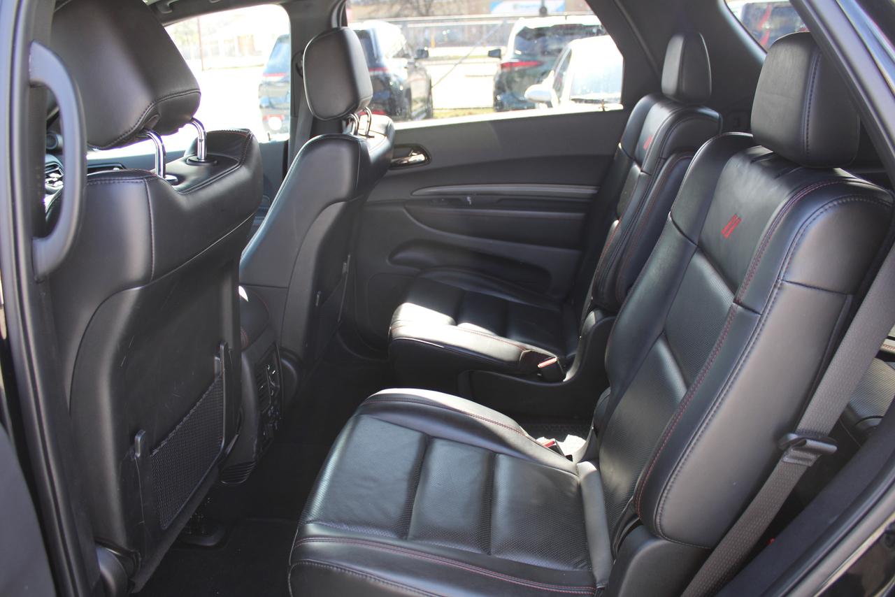 2024 Dodge Durango GT Plus Photo