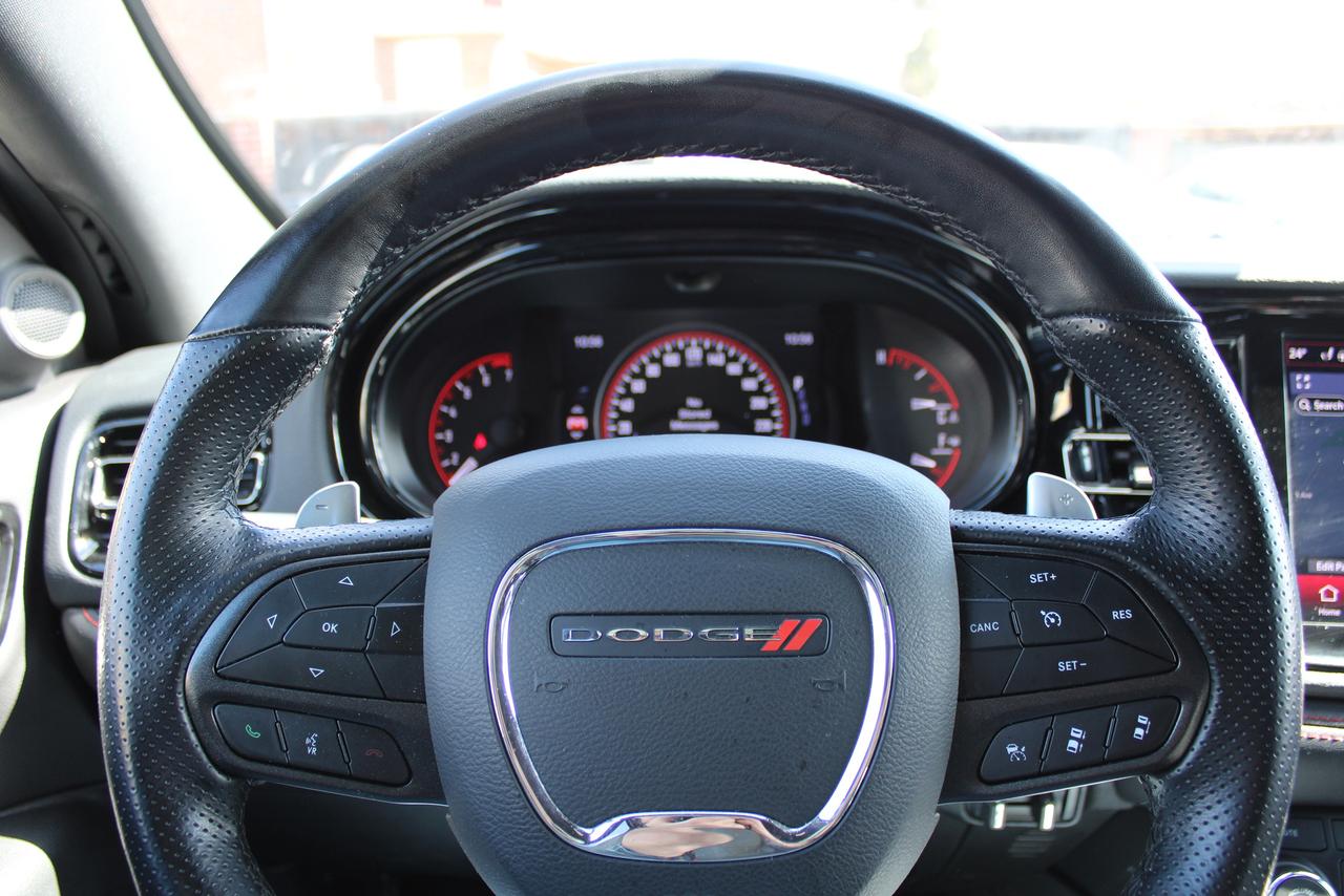 2024 Dodge Durango GT Plus Photo