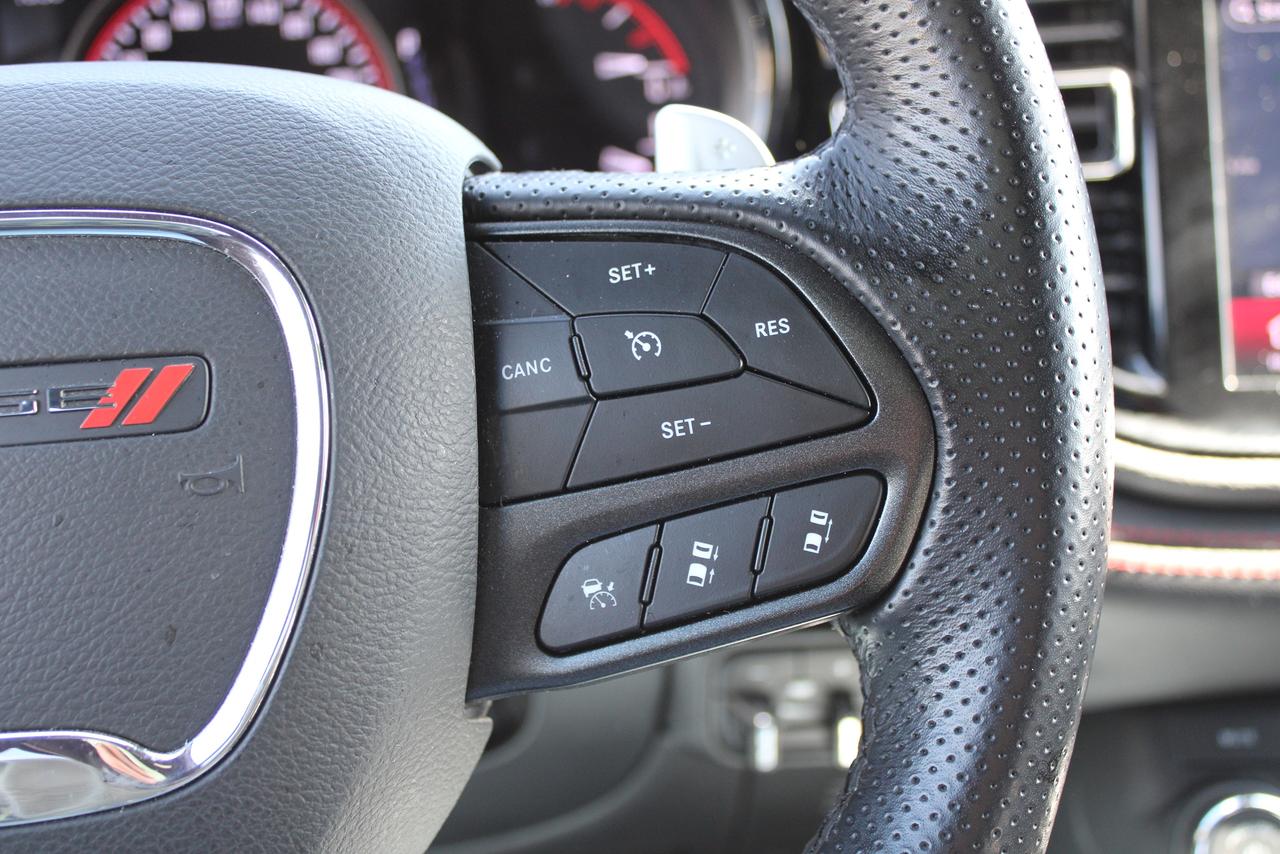 2024 Dodge Durango GT Plus Photo