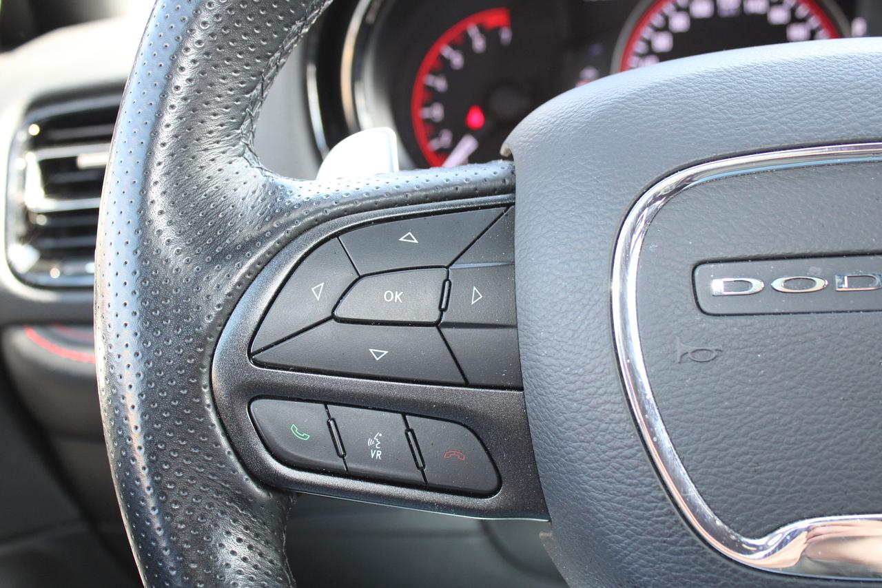 2024 Dodge Durango GT Plus Photo