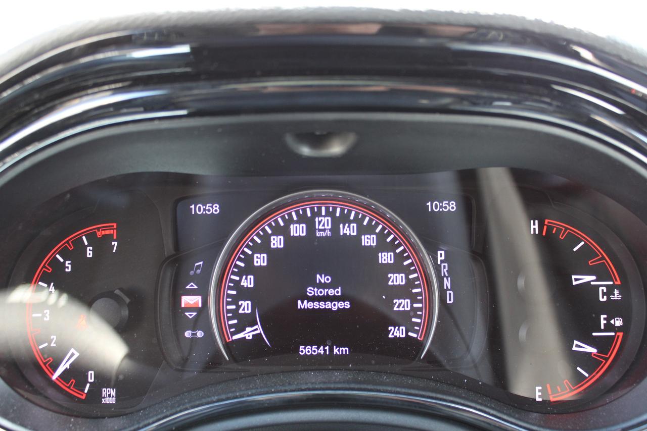 2024 Dodge Durango GT Plus Photo