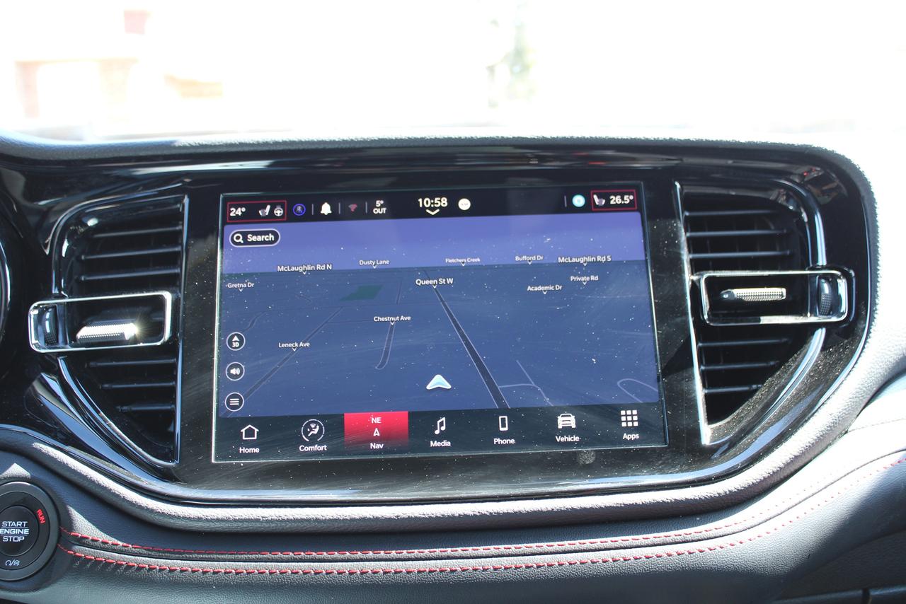 2024 Dodge Durango GT Plus Photo