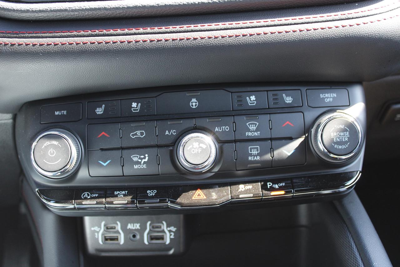 2024 Dodge Durango GT Plus Photo