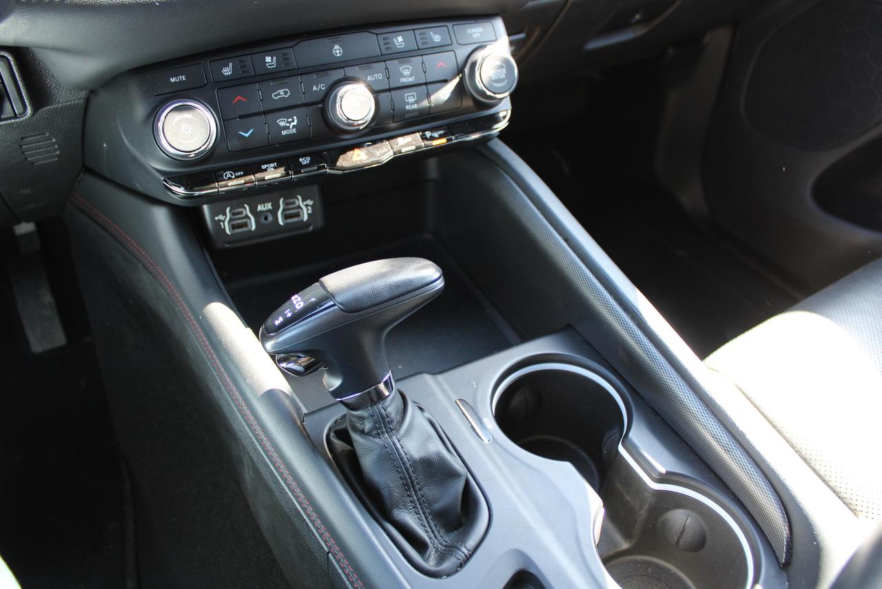 2024 Dodge Durango GT Plus Photo