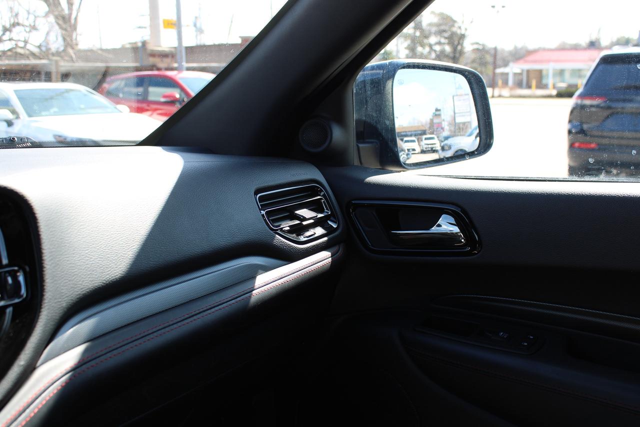 2024 Dodge Durango GT Plus Photo