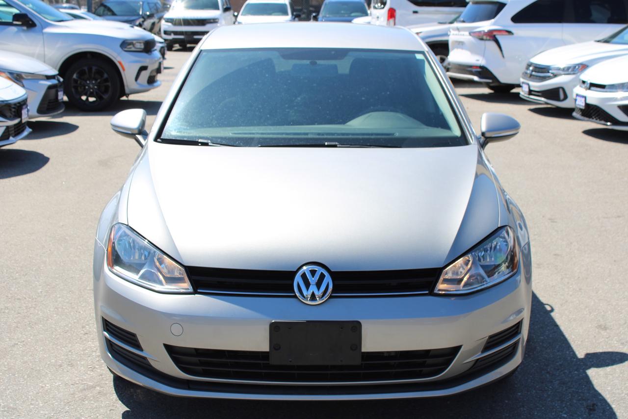 2017 Volkswagen Golf 5dr HB Auto 1.8 TSI Highline Photo