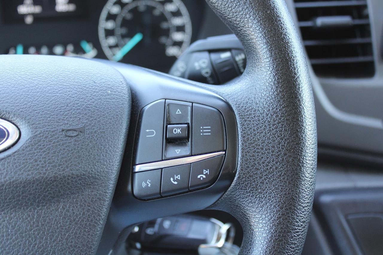 2022 Ford Transit XLT Photo