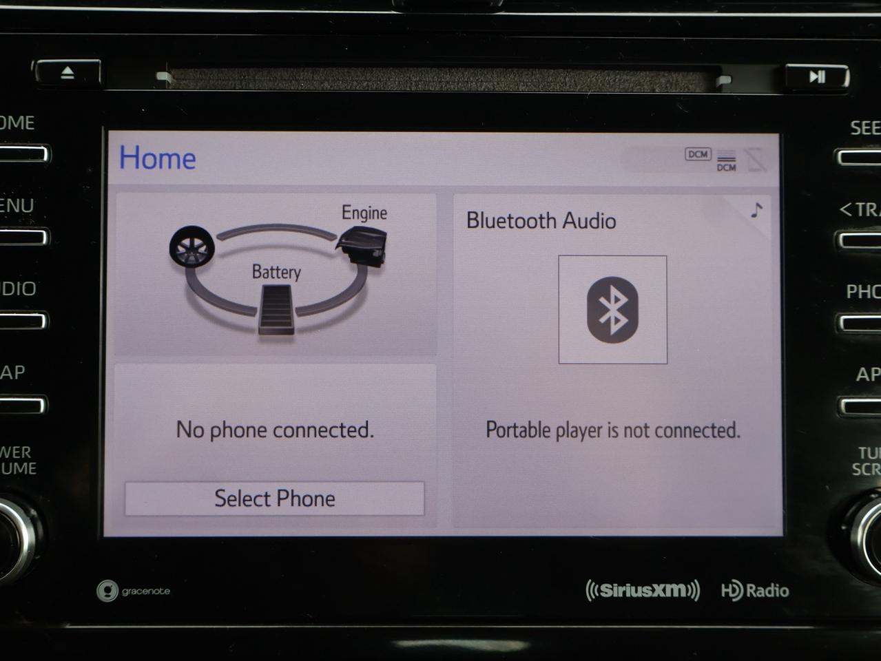 2021 Toyota Prius Prime LE CERTIFIED *ACCIDENT FREE* CAMERA BLUETOOTH HEATED SEATS/STEERING LANE CHANGE ALERT CRUISE ALLOYS Photo