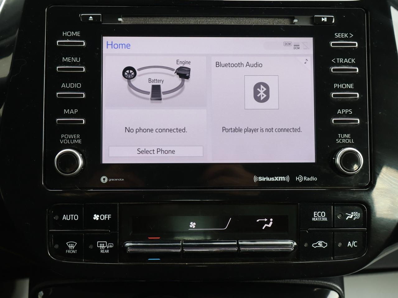 2021 Toyota Prius Prime LE CERTIFIED *ACCIDENT FREE* CAMERA BLUETOOTH HEATED SEATS/STEERING LANE CHANGE ALERT CRUISE ALLOYS Photo