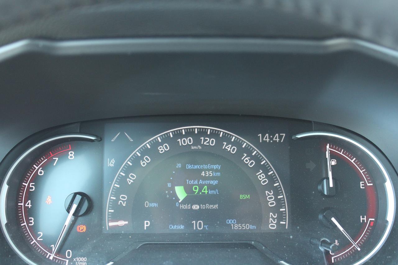 2025 Toyota RAV4 XLE AWD Photo