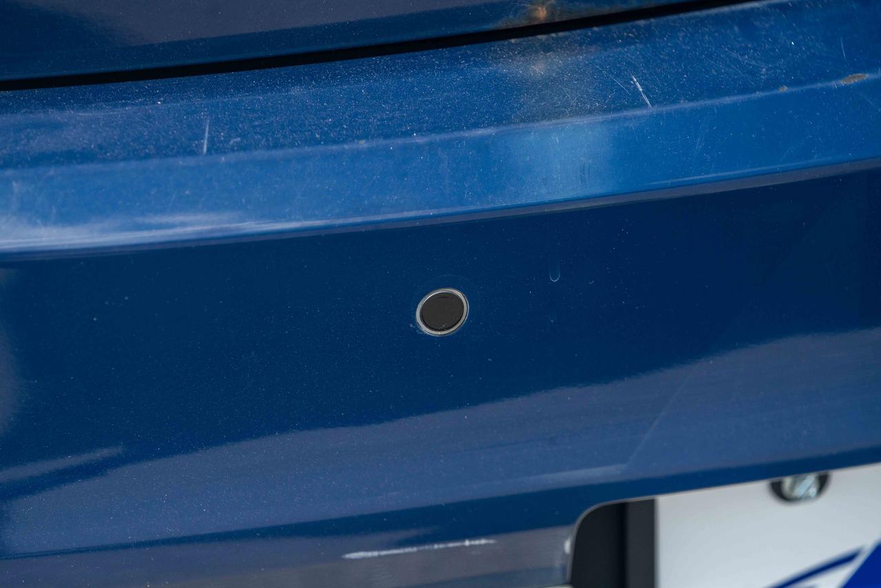 2015 Ford Taurus AWD POLICE INTERCEPTOR SEDAN Photo