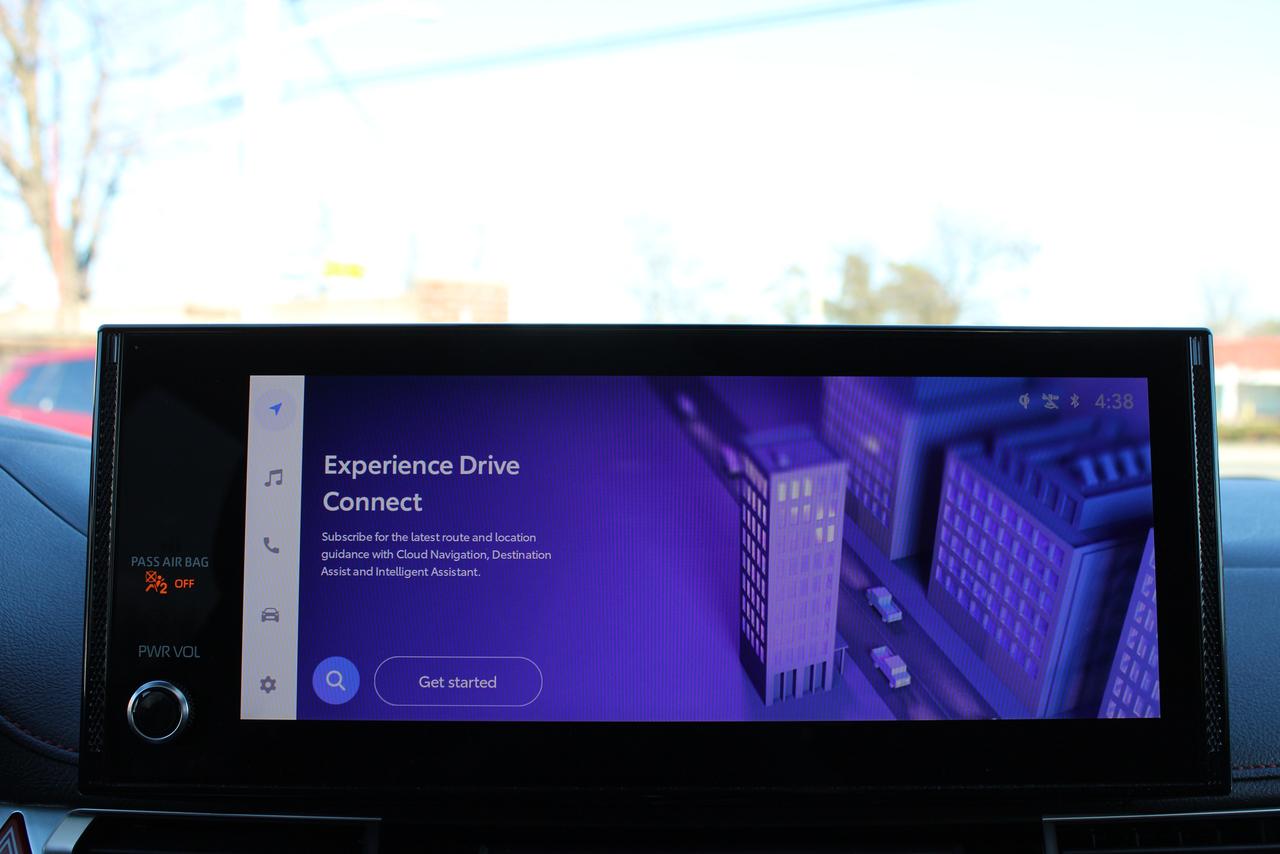 2025 Toyota Sienna XSE Photo