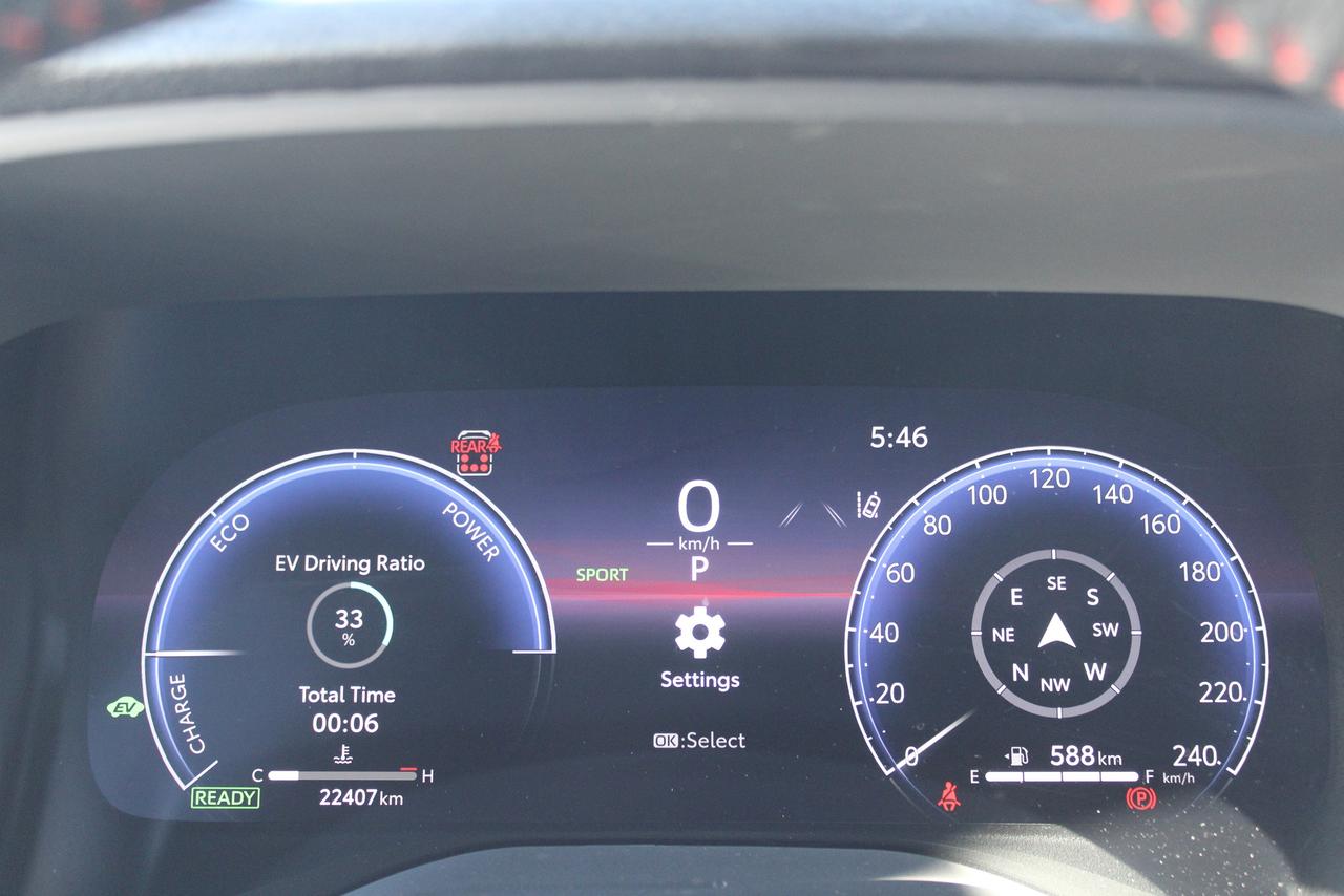 2025 Toyota Sienna XSE Photo