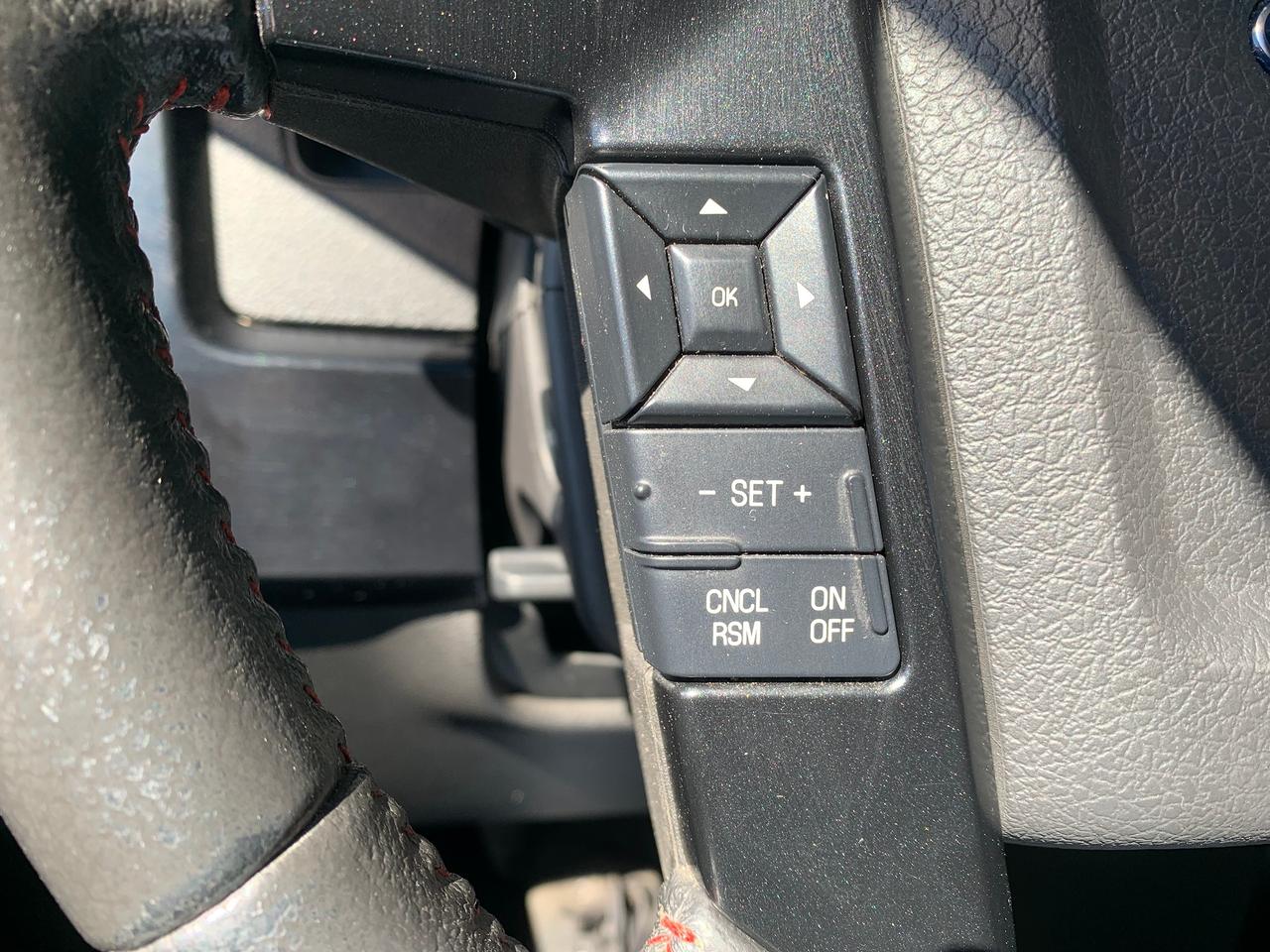 2013 Ford F-150 FX4 Photo