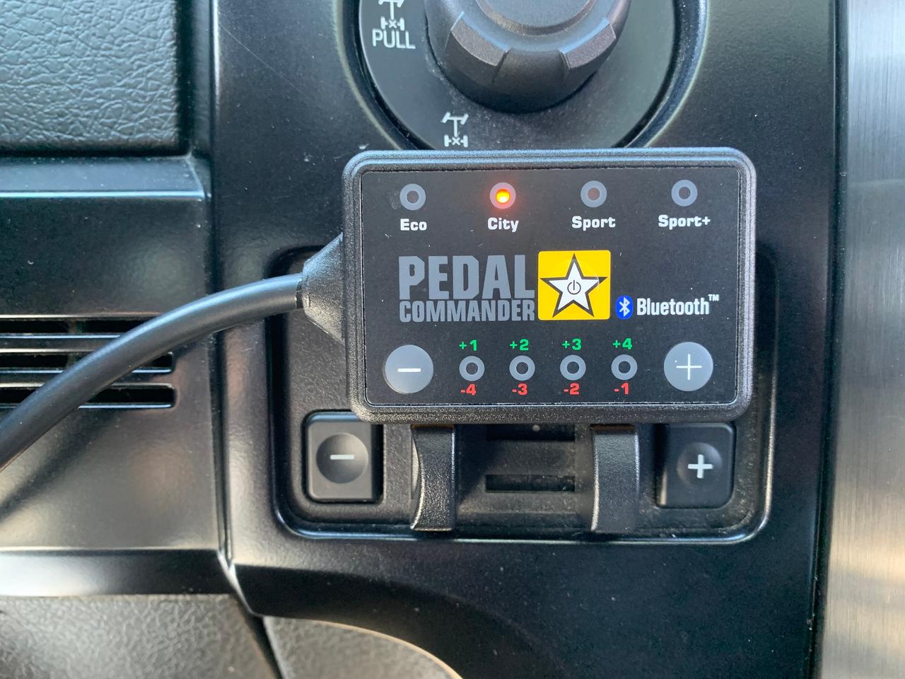 2013 Ford F-150 FX4 Photo