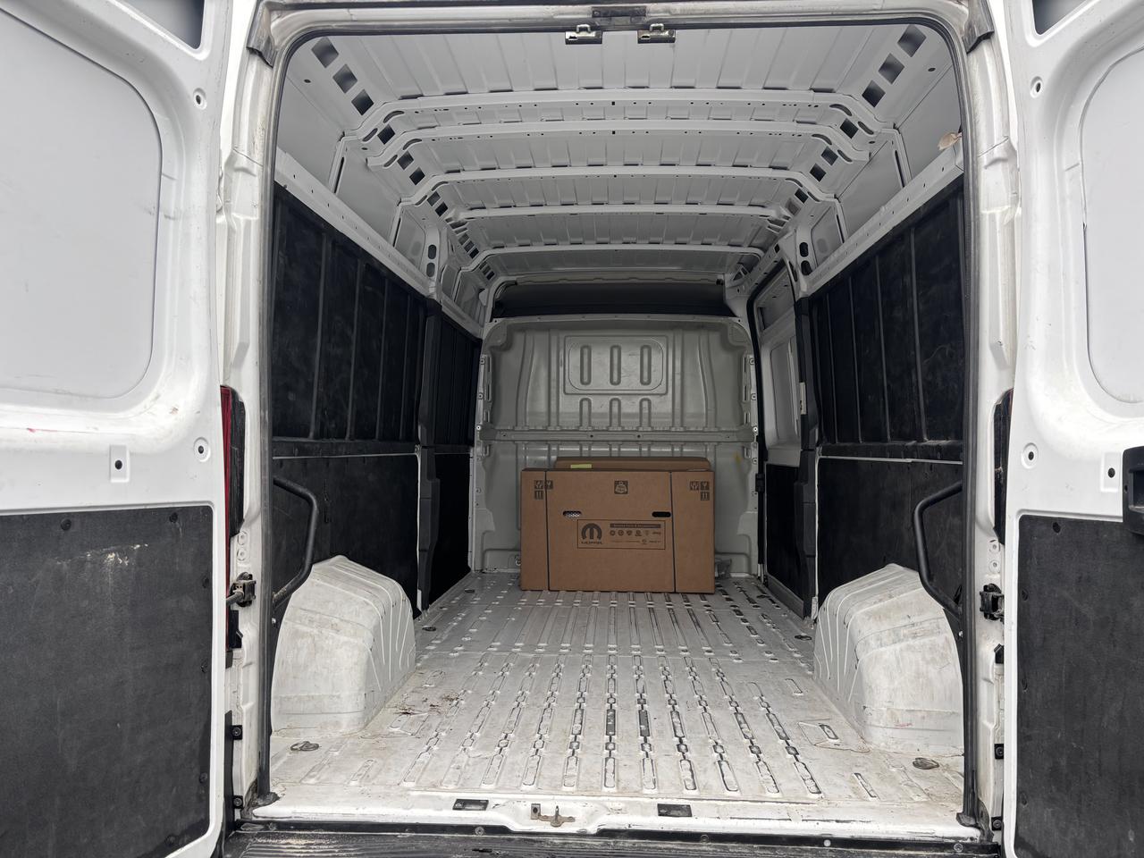 2023 RAM Cargo Van 2500 High Roof 159" WB Photo