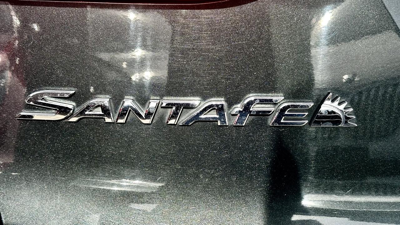 2013 Hyundai Santa Fe Premium Photo