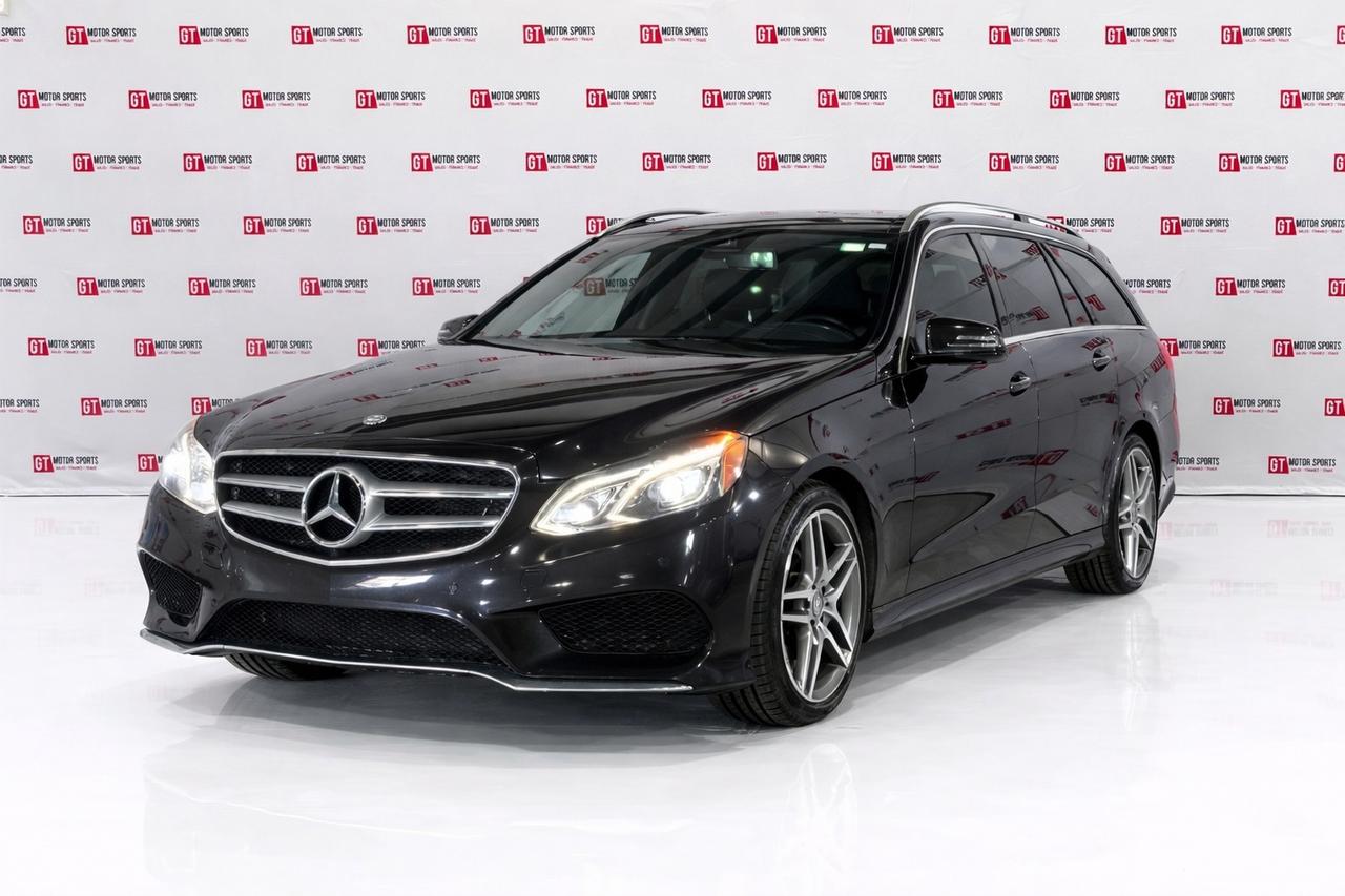 Used 2016 Mercedes-Benz E-Class E400 |360 CAM | COOLED SEATS | HEATED STEERING | 7 PASS for sale in Calgary, AB
