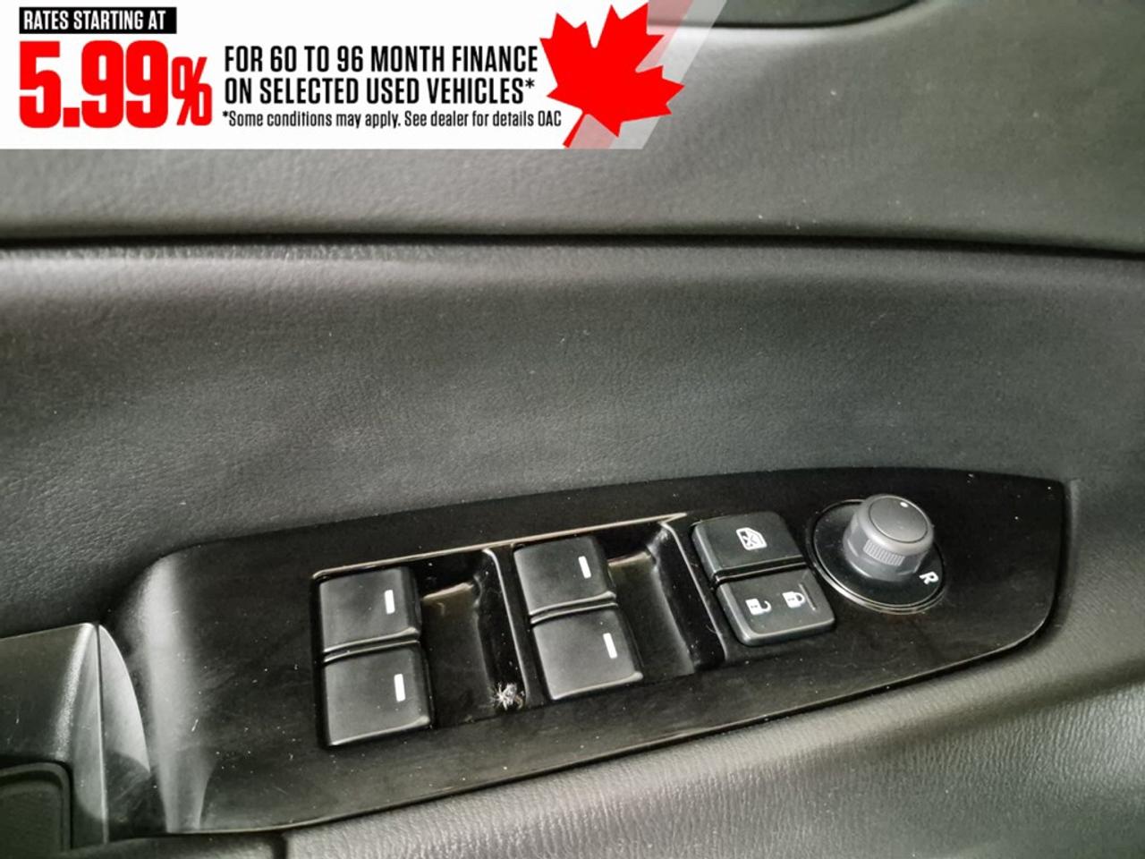 2024 Mazda CX-5 GS AWD w/o CD Photo