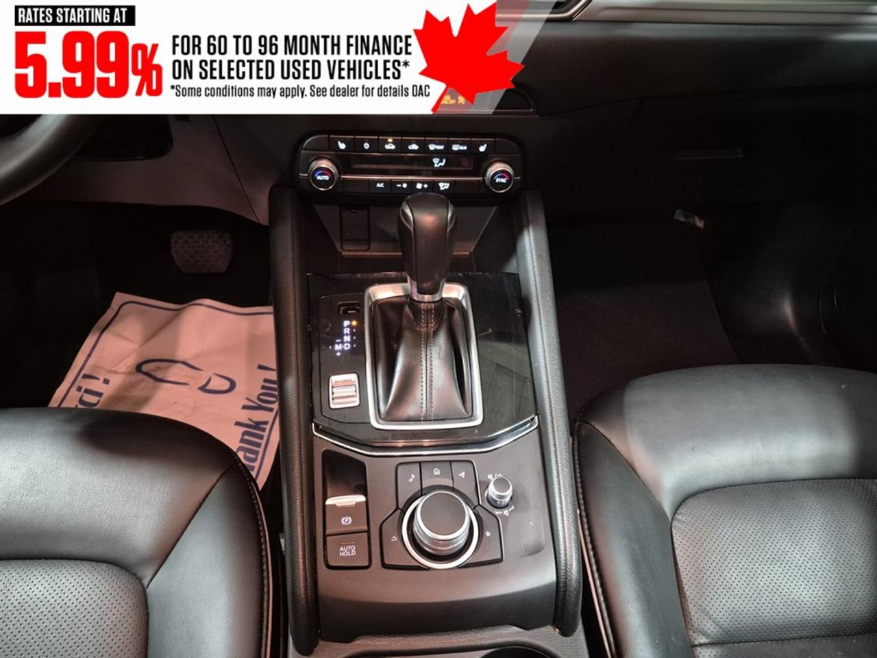 2024 Mazda CX-5 GS AWD w/o CD Photo