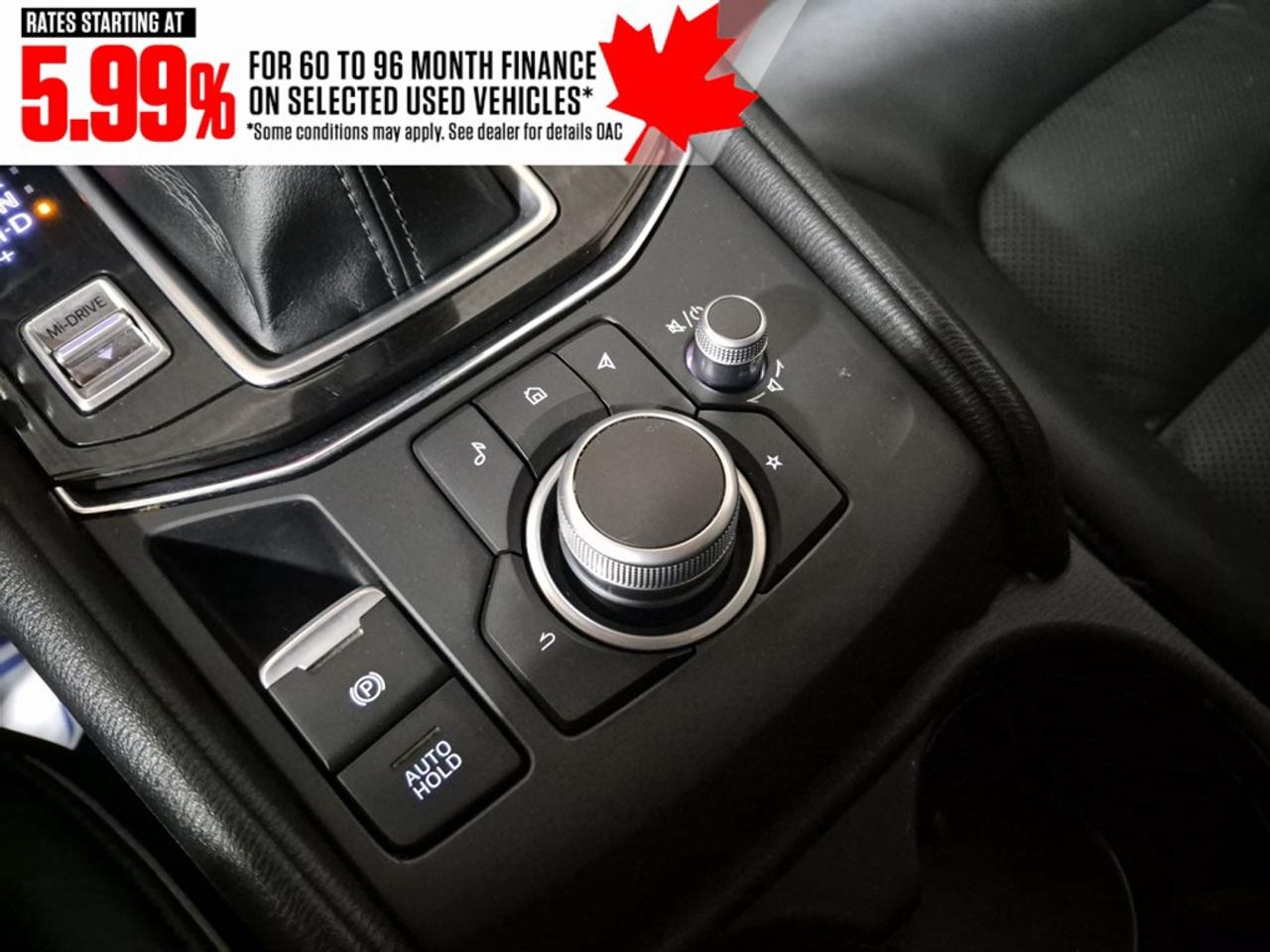 2024 Mazda CX-5 GS AWD w/o CD Photo