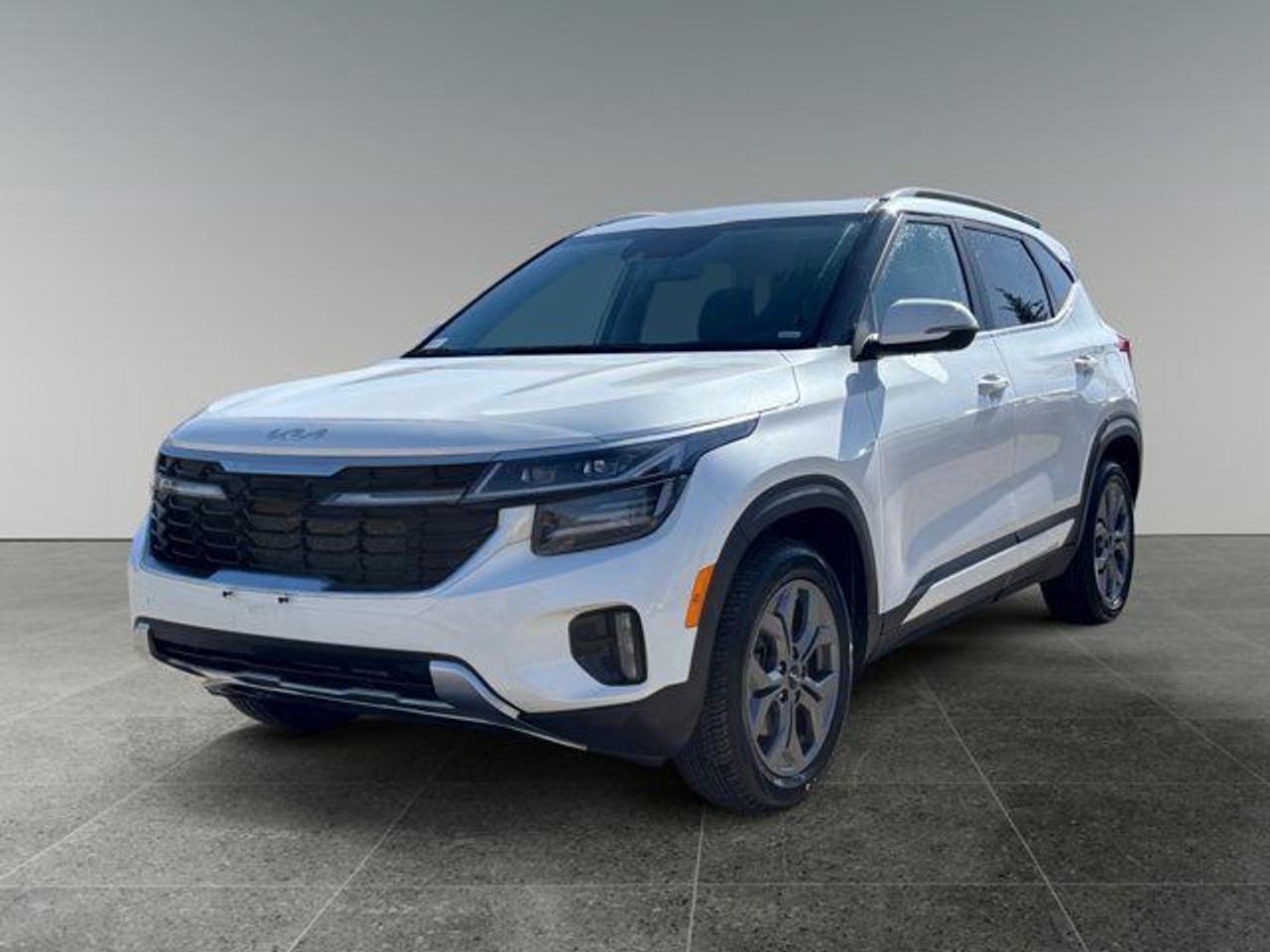 2025 Kia Seltos EX - Photo #1