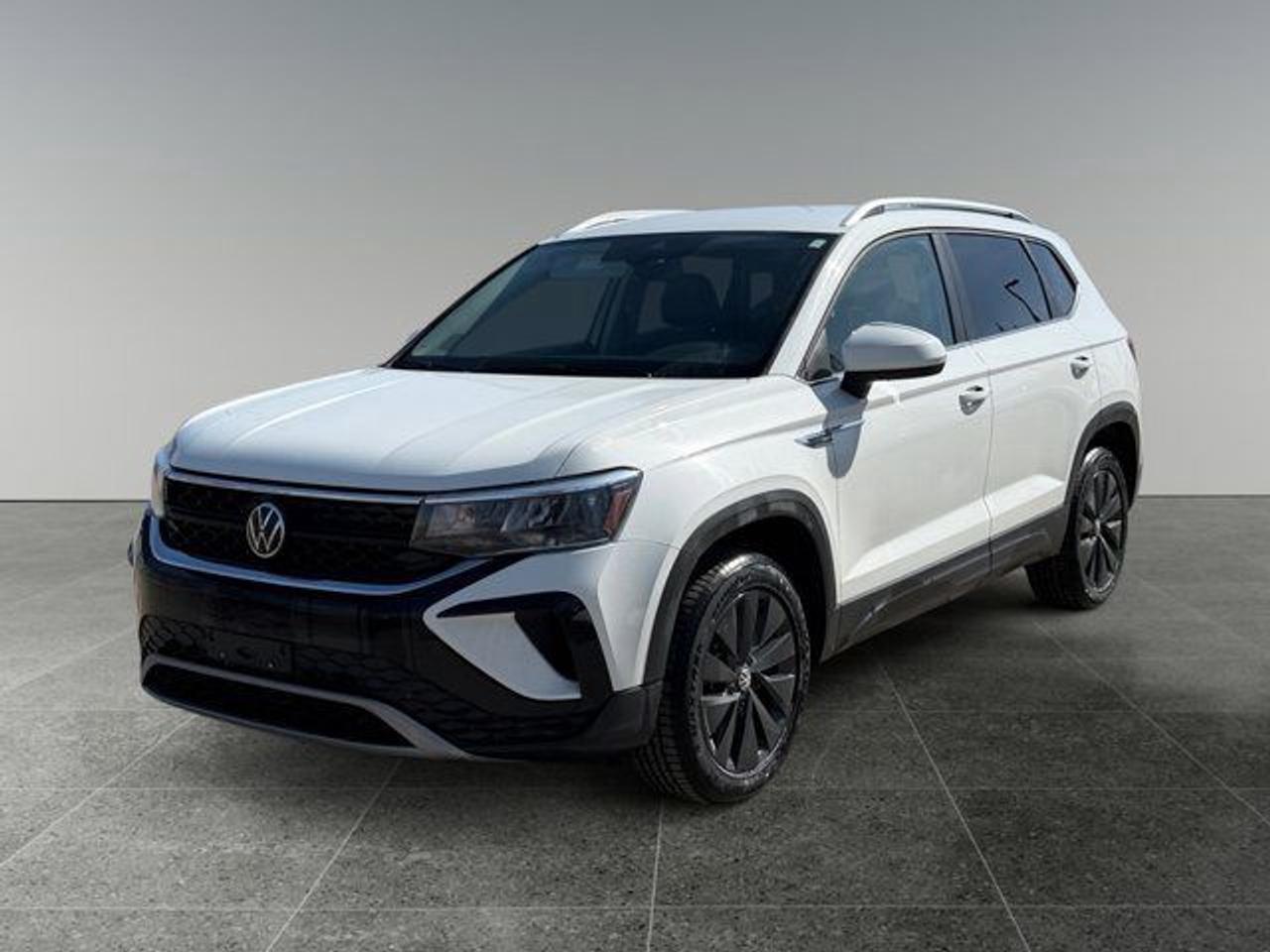 2024 Volkswagen Taos Comfortline - Photo #1