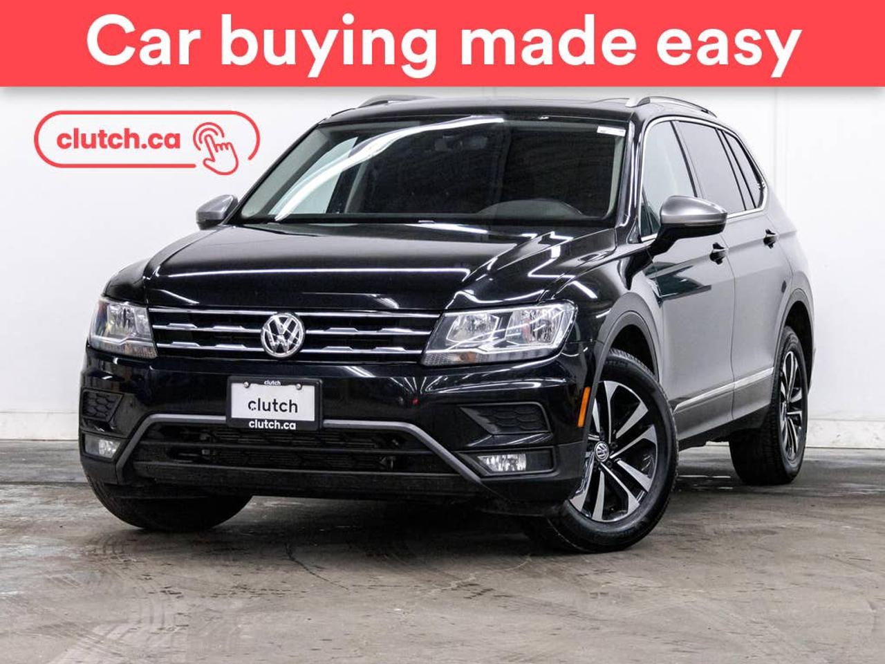 NO ACCIDENTS / CLEAN CARFAX / GPS Navigation, Cruise Control, 12V Outlet and more!<br> <br>Clutch is the largest online used car retailer in Canada, delivering a seamless, hassle-free car-buying experience to drivers everywhere. Shop thousands of used cars online, get the right one delivered to your door, and enjoy peace of mind with our 10-Day Money-Back Guarantee. How sweet is that? To learn more, visit clutch.ca.<br> <br>The top features for this car include:<br> <br>Touchscreen Display<br>GPS Navigation<br>Cruise Control<br>12V Outlet<br>Hands Free Device Connectivity<br>Apple CarPlay<br>Rear View Camera<br>Rear Climate Vents<br>Speed-Sensitive Volume<br>Bluetooth Music<br>Android Auto<br>Wireless Charging<br>Panoramic Sunroof<br>Auto Stop/Start<br>Electric Parking Brake<br>Brake Assist<br>Power Tailgate/Hatch<br>Cornering Lights<br>Welcome Lights<br>Auto Dimming Rearview Mirror<br>Front Heated Seats<br>Dual Zone Front Climate Control<br>USB Input<br>Keyless Entry<br>Push Button Start<br>Passive Keyless Entry<br>Keyfob Remote Trunk Release<br>Blindspot Sensors<br>Forward Collision Mitigation<br>Rear Collision Warning<br>Rear Collision Mitigation<br>Rear Cross Traffic Alert<br>Pedestrian Detection<br>One-Touch Windows<br>Rain Sensing Wipers<br>Rear Window Defroster<br>Hill Assistance<br>Power Driver Seat<br>Ambient Lighting<br> <br>Seamless home delivery - Delivery to your door in a matter of days. Available on select packages.<br> <br>Try it out for 10 days - If you do not like it, we will take it back. <br> <br>Quality assured - All cars go through our rigorous 210-point inspection and reconditioning process.<br> <br>Peace of mind - Warranty and protection plans available.<br> <br>Haggle-free - No haggling or hard sells.<br> <br>100% Transparency - Full inspection reports on every car, including high-res photography and a free Carfax report.<br> <br>Listed price is for cash purchase only and does not include taxes, Shipping Fees (if applicable), Delivery Fees (if applicable), government licensing fees.<br> <br>Previous Provincial Registrations:<br>Ontario<br> <br>Stock # 97009