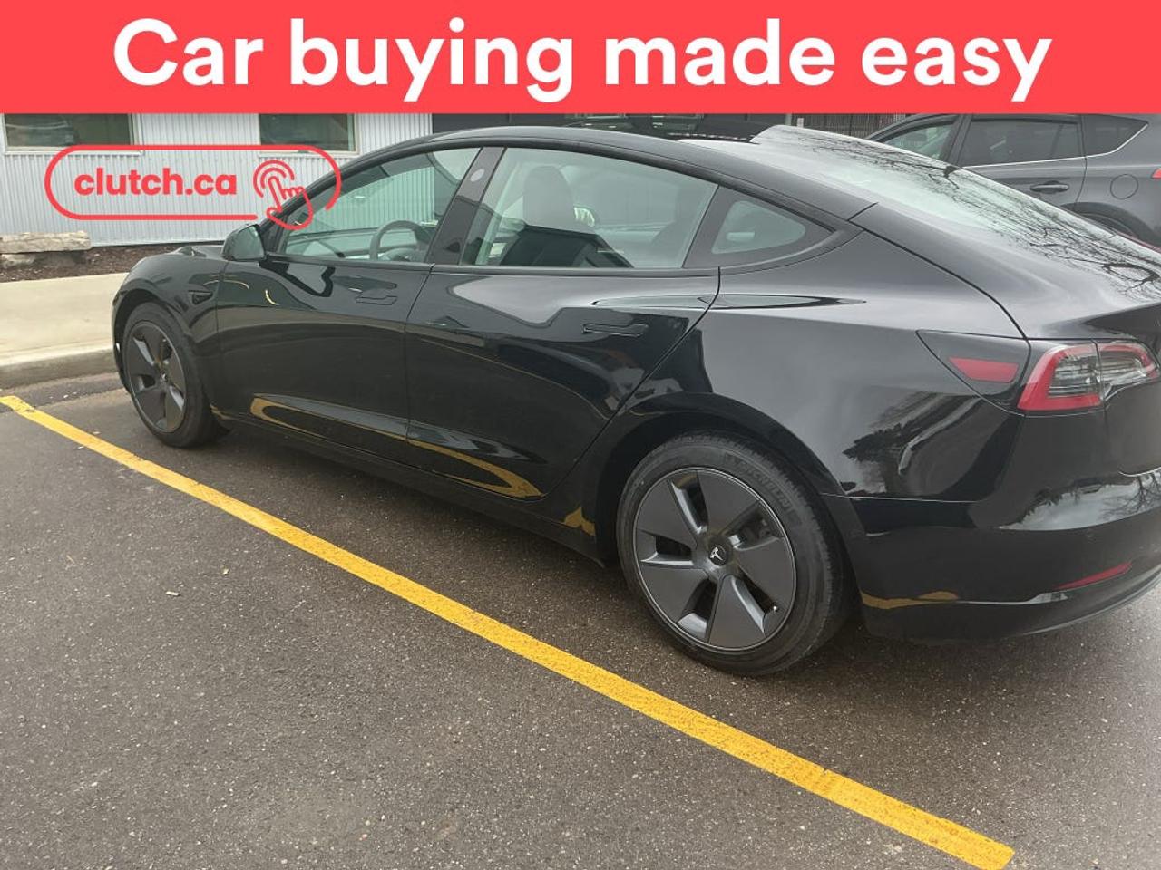 NO ACCIDENTS / CLEAN CARFAX / 1 OWNER / Power Tailgate/Hatch, Auto Dimming Rearview Mirror, Front Heated Seats and more!<br> <br>Clutch is the largest online used car retailer in Canada, delivering a seamless, hassle-free car-buying experience to drivers everywhere. Shop thousands of used cars online, get the right one delivered to your door, and enjoy peace of mind with our 10-Day Money-Back Guarantee. How sweet is that? To learn more, visit clutch.ca.<br> <br>The top features for this car include:<br> <br>Brake Assist<br>Power Tailgate/Hatch<br>Auto Dimming Rearview Mirror<br>Front Heated Seats<br>Rear Heated Seats<br>Driver Seat Memory System<br>Climate Control<br>Dual Zone Front Climate Control<br>Rear Climate Vents<br>Touchscreen Display<br>GPS Navigation<br>Cruise Control<br>Adaptive Cruise Control<br>12V Outlet<br>Hands Free Device Connectivity<br>Internet Access<br>Wireless Charging<br>USB Input<br>Passive Keyless Entry<br>Front View Camera<br>Power Folding Exterior Mirrors<br>Lane Departure Warning<br>Active Lane Keep Assistance<br>Blindspot Sensors<br>Rear Collision Warning<br>Pedestrian Detection<br>Driver Attention Alert<br>Heated Steering Wheel<br>Rain Sensing Wipers<br>Panoramic Sunroof<br>Hill Assistance<br>Automatic High Beams<br>Rear View Camera<br>Power Driver Seat<br>Power Passenger Seat<br>Ambient Lighting<br> <br>Seamless home delivery - Delivery to your door in a matter of days. Available on select packages.<br> <br>Try it out for 10 days - If you do not like it, we will take it back. <br> <br>Quality assured - All cars go through our rigorous 210-point inspection and reconditioning process.<br> <br>Peace of mind - Warranty and protection plans available.<br> <br>Haggle-free - No haggling or hard sells.<br> <br>100% Transparency - Full inspection reports on every car, including high-res photography and a free Carfax report.<br> <br>Listed price is for cash purchase only and does not include taxes, Shipping Fees (if applicable), Delivery Fees (if applicable), government licensing fees.<br> <br>Previous Provincial Registrations:<br>Ontario<br> <br>Stock # 97219