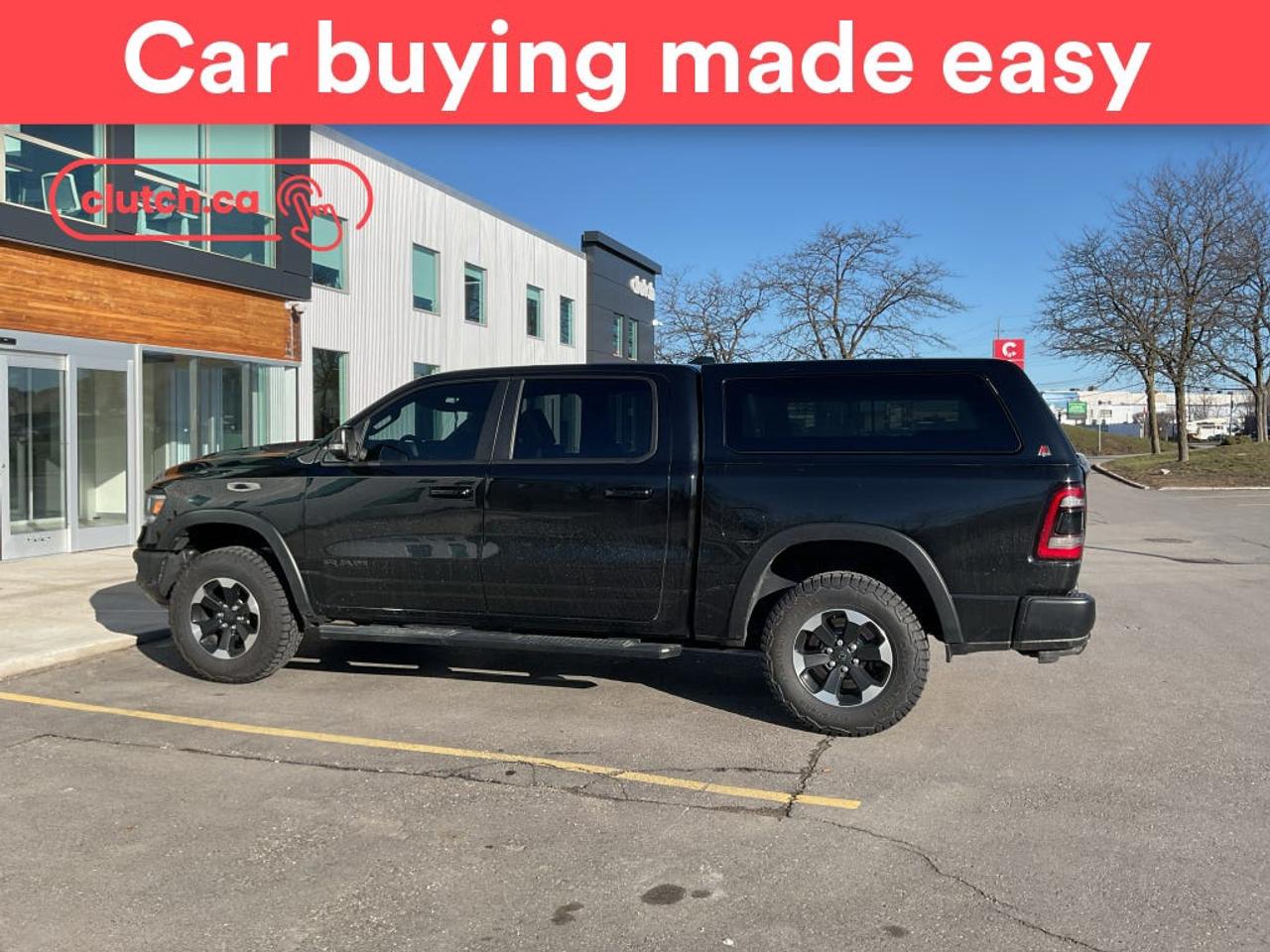 Auto Dimming Rearview Mirror, Front Heated Seats, Rear Heated Seats and more!<br> <br>Clutch is the largest online used car retailer in Canada, delivering a seamless, hassle-free car-buying experience to drivers everywhere. Shop thousands of used cars online, get the right one delivered to your door, and enjoy peace of mind with our 10-Day Money-Back Guarantee. How sweet is that? To learn more, visit clutch.ca.<br> <br>The top features for this car include:<br> <br>Brake Assist<br>Auto Dimming Rearview Mirror<br>Front Heated Seats<br>Rear Heated Seats<br>Driver Seat Memory System<br>Climate Control<br>Dual Zone Front Climate Control<br>Rear Climate Vents<br>Premium Sound System<br>Bluetooth Music<br>Touchscreen Display<br>GPS Navigation<br>Cruise Control<br>Integrated Garage Door Opener<br>12V Outlet<br>Hands Free Device Connectivity<br>Internet Access<br>Apple CarPlay<br>Android Auto<br>Wireless Charging<br>USB Input<br>Keyless Entry<br>Passive Keyless Entry<br>Push Button Start<br>Keyfob Remote Start<br>Power Folding Exterior Mirrors<br>Forward Collision Mitigation<br>Heated Steering Wheel<br>Rain Sensing Wipers<br>Panoramic Sunroof<br>Hill Assistance<br>Rear View Camera<br>Parking Sensors<br>Rear Parking Sensors<br>Power Driver Seat<br> <br>Seamless home delivery - Delivery to your door in a matter of days. Available on select packages.<br> <br>Try it out for 10 days - If you do not like it, we will take it back. <br> <br>Quality assured - All cars go through our rigorous 210-point inspection and reconditioning process.<br> <br>Peace of mind - Warranty and protection plans available.<br> <br>Haggle-free - No haggling or hard sells.<br> <br>100% Transparency - Full inspection reports on every car, including high-res photography and a free Carfax report.<br> <br>Listed price is for cash purchase only and does not include taxes, Shipping Fees (if applicable), Delivery Fees (if applicable), government licensing fees.<br> <br>Stock # 97257