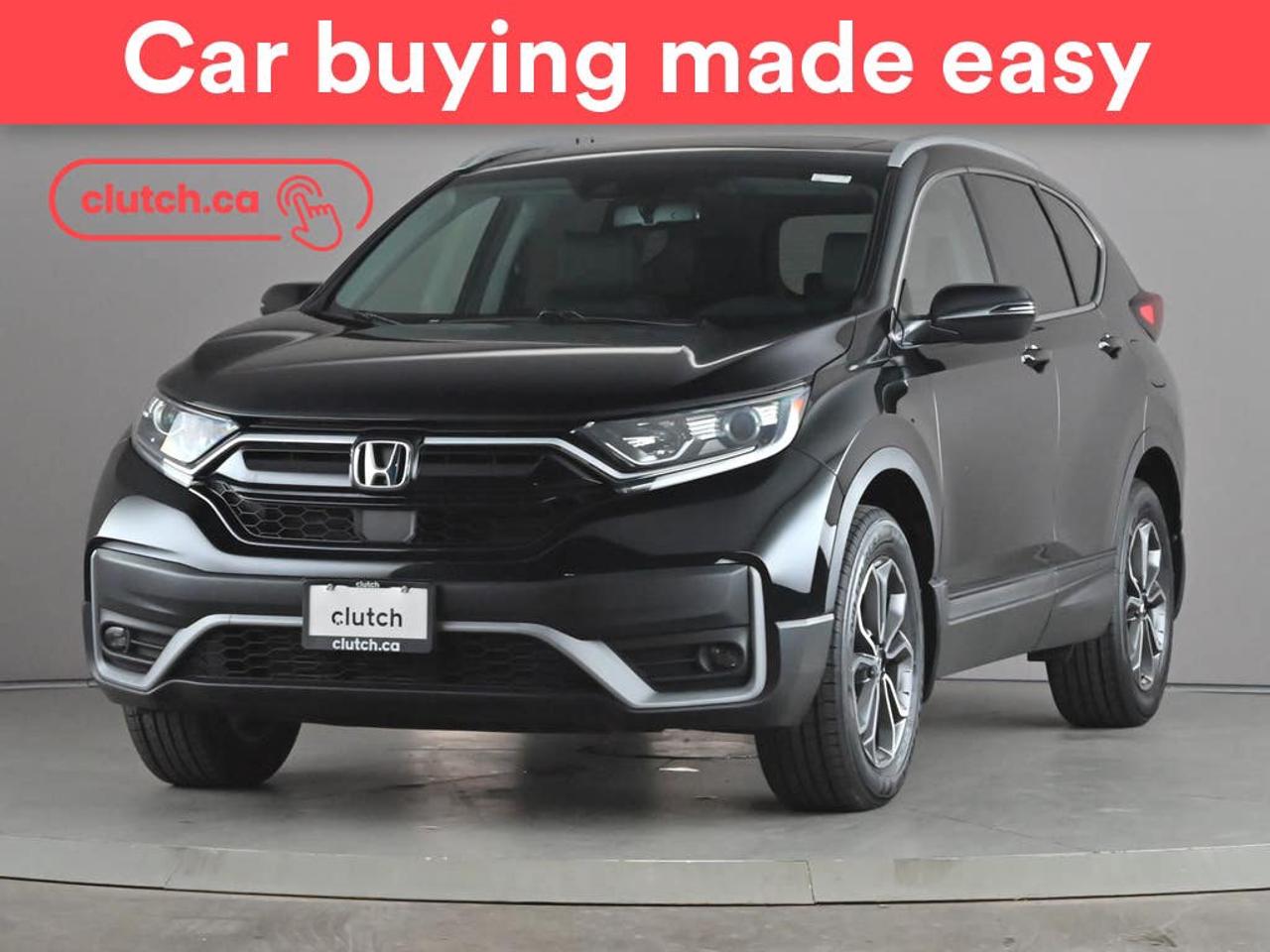NO ACCIDENTS / CLEAN CARFAX / 1 OWNER / Electric Parking Brake, Power Lumbar Support, Hill Assistance and more!<br> <br>Clutch is the largest online used car retailer in Canada, delivering a seamless, hassle-free car-buying experience to drivers everywhere. Shop thousands of used cars online, get the right one delivered to your door, and enjoy peace of mind with our 10-Day Money-Back Guarantee. How sweet is that? To learn more, visit clutch.ca.<br> <br>The top features for this car include:<br> <br>Auto Stop/Start<br>Electric Parking Brake<br>Power Lumbar Support<br>Hill Assistance<br>Brake Assist<br>Power Tailgate/Hatch<br>Auto Dimming Rearview Mirror<br>Front Heated Seats<br>Rear Heated Seats<br>Folding Rear Seats<br>Driver Seat Memory System<br>Climate Control<br>Dual Zone Front Climate Control<br>Rear Climate Vents<br>Speed-Sensitive Volume<br>Bluetooth Music<br>Touchscreen Display<br>Cruise Control<br>Adaptive Cruise Control<br>Integrated Garage Door Opener<br>12V Outlet<br>Hands Free Device Connectivity<br>Apple CarPlay<br>Android Auto<br>USB Input<br>Keyless Entry<br>Push Button Start<br>Passive Keyless Entry<br>Keyfob Remote Start<br>Lane Departure Warning<br>Active Lane Keep Assistance<br>Forward Collision Mitigation<br>Pedestrian Detection<br>Driver Attention Alert<br>Heated Steering Wheel<br>One-Touch Windows<br>Rear Window Defroster<br>Sunroof<br>Automatic High Beams<br>Rear View Camera<br>Power Driver Seat<br>Power Passenger Seat<br> <br>Seamless home delivery - Delivery to your door in a matter of days. Available on select packages.<br> <br>Try it out for 10 days - If you do not like it, we will take it back. <br> <br>Quality assured - All cars go through our rigorous 210-point inspection and reconditioning process.<br> <br>Peace of mind - Warranty and protection plans available.<br> <br>Haggle-free - No haggling or hard sells.<br> <br>100% Transparency - Full inspection reports on every car, including high-res photography and a free Carfax report.<br> <br>Listed price is for cash purchase only and does not include taxes, Shipping Fees (if applicable), Delivery Fees (if applicable), government licensing fees.<br> <br>Previous Provincial Registrations:<br>Ontario<br> <br>Stock # 97311