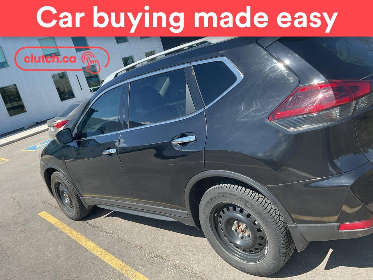 Front Heated Seats, Rear Climate Vents, Bluetooth Music and more!<br> <br>Clutch is the largest online used car retailer in Canada, delivering a seamless, hassle-free car-buying experience to drivers everywhere. Shop thousands of used cars online, get the right one delivered to your door, and enjoy peace of mind with our 10-Day Money-Back Guarantee. How sweet is that? To learn more, visit clutch.ca.<br> <br>The top features for this car include:<br> <br>Brake Assist<br>Front Heated Seats<br>Rear Climate Vents<br>Bluetooth Music<br>Touchscreen Display<br>Cruise Control<br>12V Outlet<br>Hands Free Device Connectivity<br>Apple CarPlay<br>Android Auto<br>USB Input<br>Keyless Entry<br>Blindspot Sensors<br>Forward Collision Mitigation<br>Rear Collision Warning<br>Rear Cross Traffic Alert<br>Hill Assistance<br>Rear View Camera<br>GPS Navigation<br>Passive Keyless Entry<br>Push Button Start<br>Keyfob Remote Start<br>Lane Departure Warning<br>Active Lane Keep Assistance<br>Rear Collision Mitigation<br>Pedestrian Detection<br>Automatic High Beams<br>Power Driver Seat<br>Auto Dimming Rearview Mirror<br>Driver Seat Memory System<br>Premium Sound System<br>Integrated Garage Door Opener<br>Internet Access<br>Traffic Sign Recognition<br>Power Passenger Seat<br> <br>Seamless home delivery - Delivery to your door in a matter of days. Available on select packages.<br> <br>Try it out for 10 days - If you do not like it, we will take it back. <br> <br>Quality assured - All cars go through our rigorous 210-point inspection and reconditioning process.<br> <br>Peace of mind - Warranty and protection plans available.<br> <br>Haggle-free - No haggling or hard sells.<br> <br>100% Transparency - Full inspection reports on every car, including high-res photography and a free Carfax report.<br> <br>Listed price is for cash purchase only and does not include taxes, Shipping Fees (if applicable), Delivery Fees (if applicable), government licensing fees.<br> <br>Stock # 97325