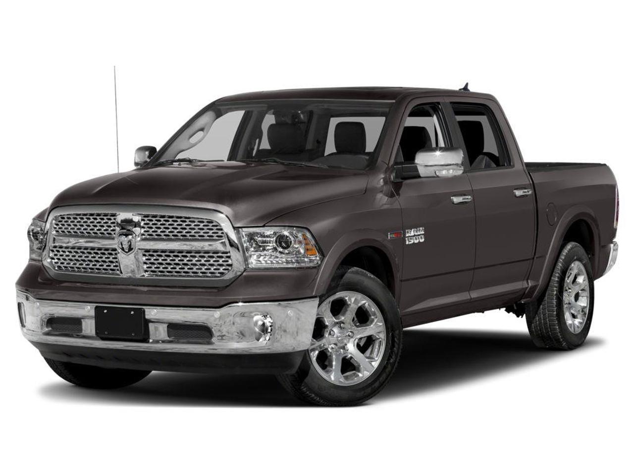 2018 RAM 1500 Laramie Photo0