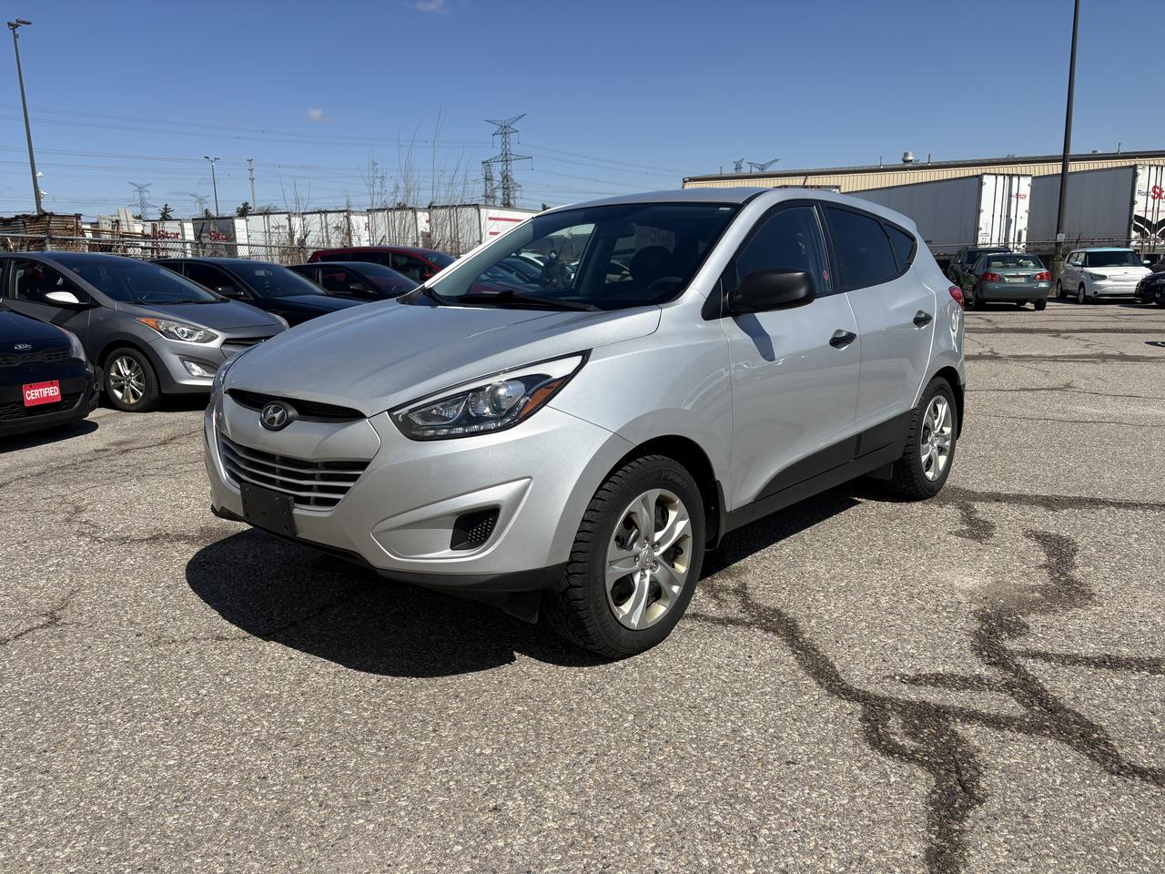 <div>Excellent condition, service record,Automatic Transmission,AC,Heating,very well maintained,Bluetooth,cruise control, power Windows,Power Lock,keyless entry, .....vehicle is being sold safety certified.....warranty options available ....Price $9500 plus tax plus licensing fee...Financing Available…View and test drive by appointment only.</div><div>RELIANCE AUTO&nbsp;</div><div>&nbsp;203-8215 Lawson road&nbsp;</div><div>&nbsp;Milton Ontario&nbsp;</div><div>&nbsp;ph:647-281-2241 &nbsp;</div>