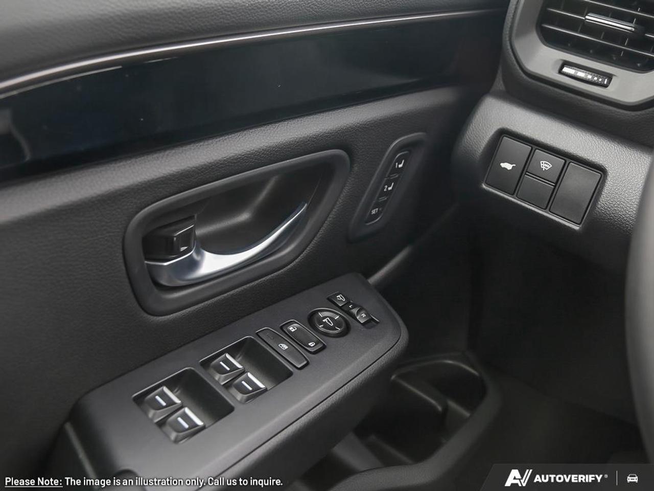 2026 Honda Pilot 4DR AWD TRAILSPORT Photo