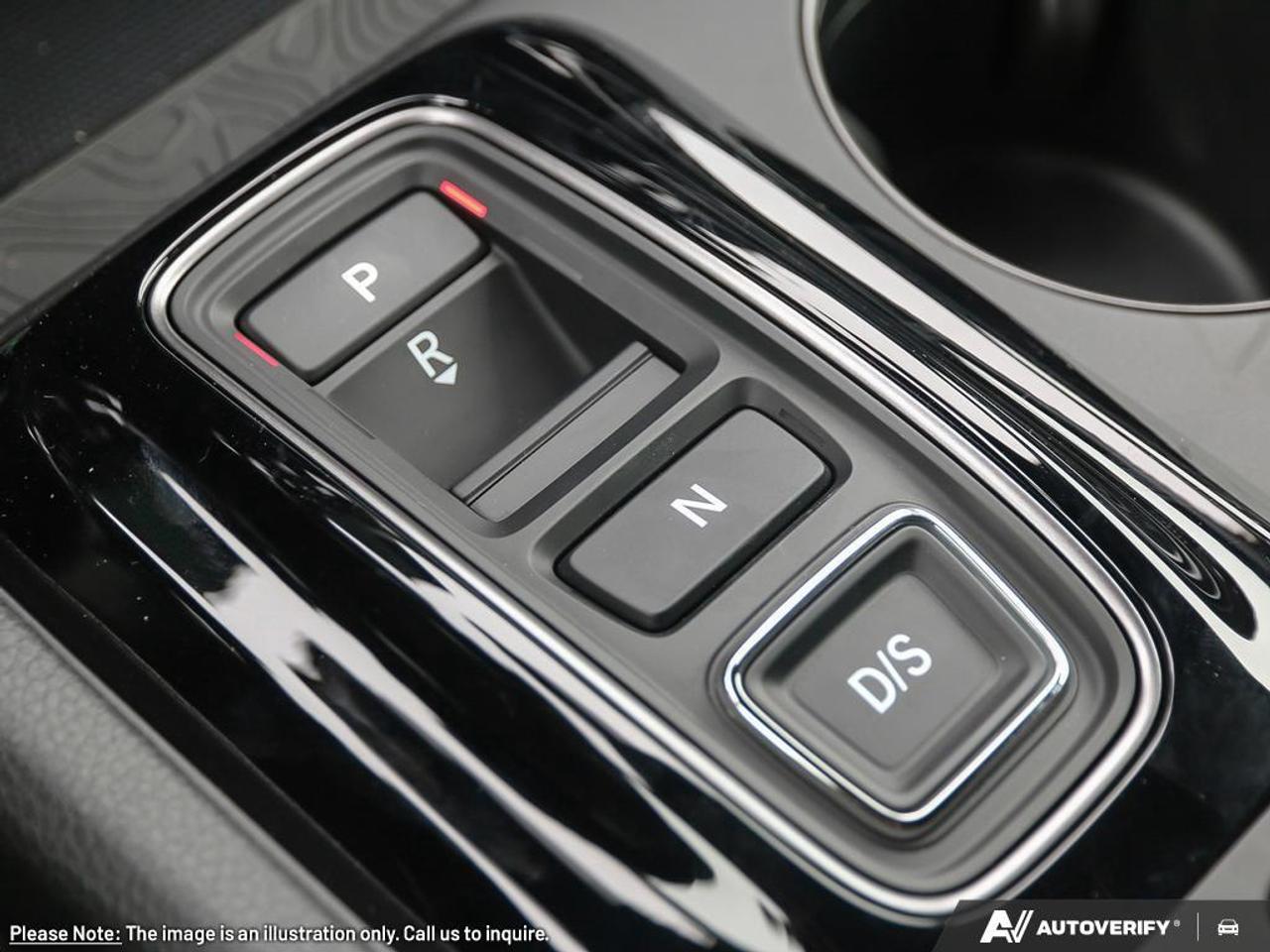 2026 Honda Pilot 4DR AWD TRAILSPORT Photo