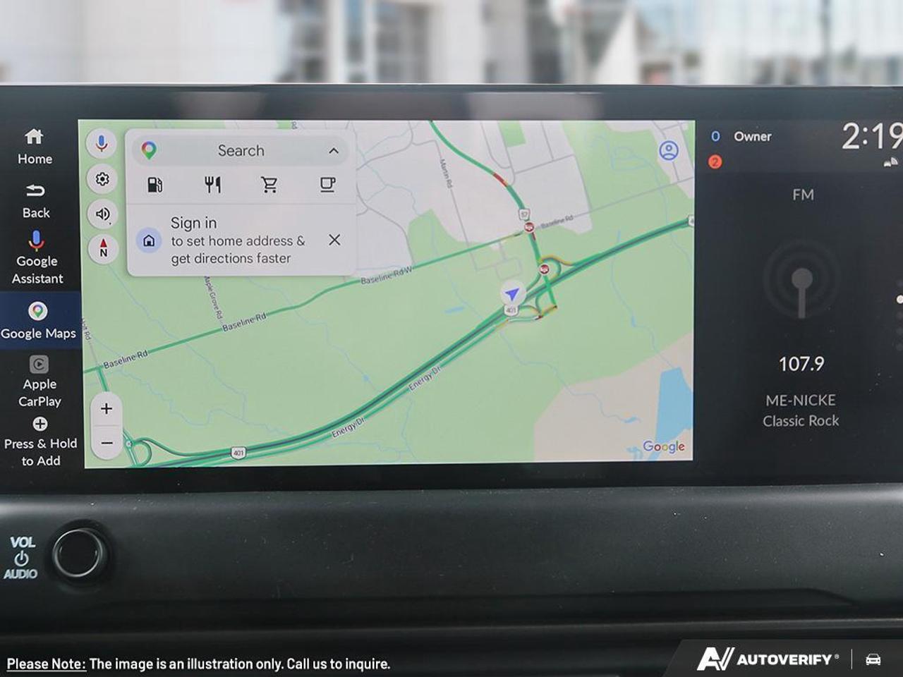 2026 Honda Pilot 4DR AWD TRAILSPORT Photo