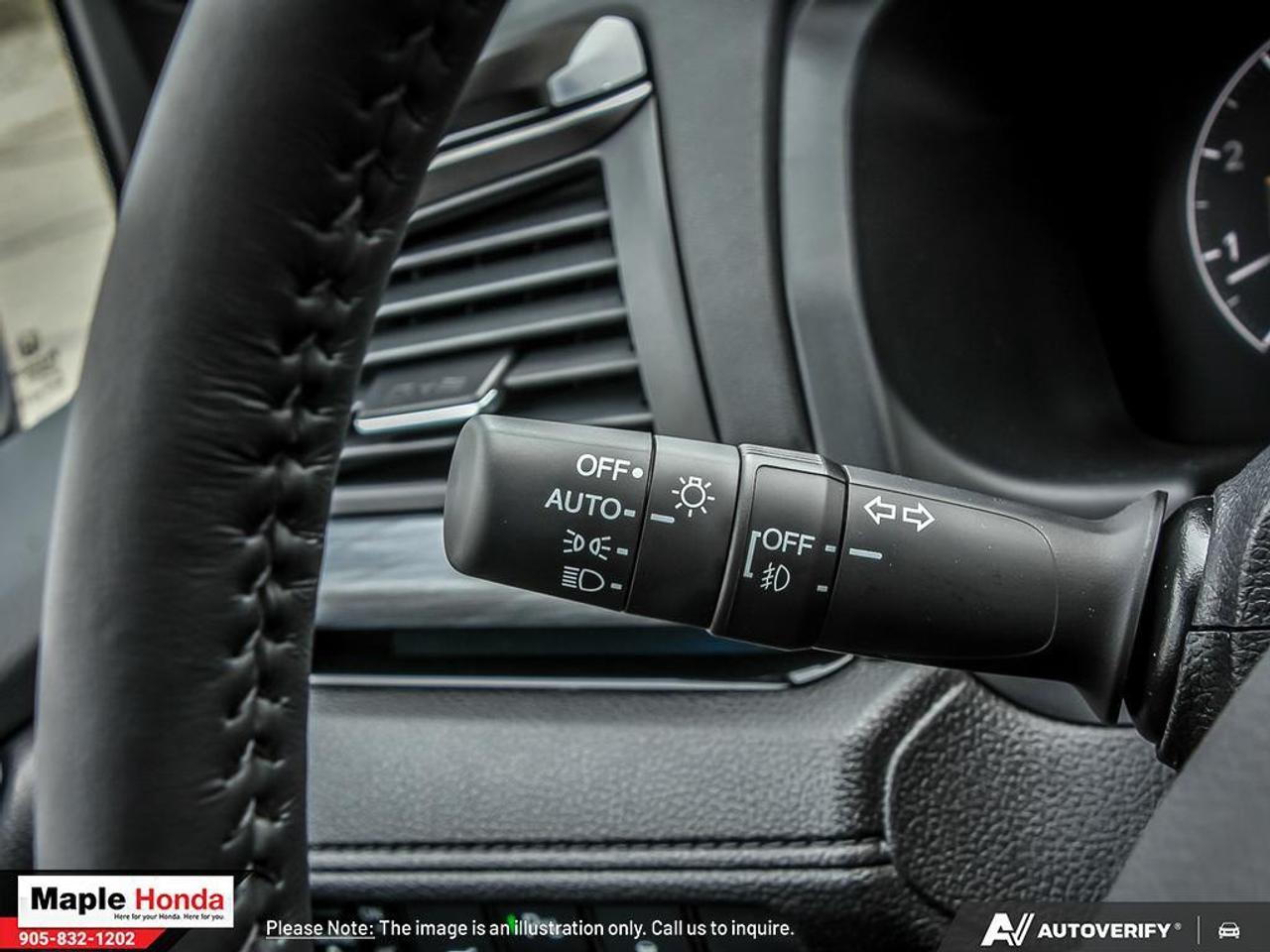 2026 Honda Odyssey Touring Photo