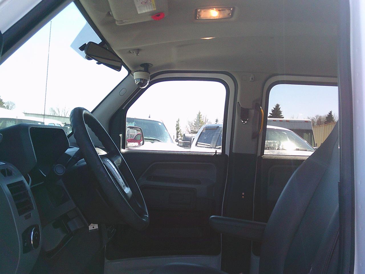 2016 VPG MV-1 AM General Wheelchair Accessibility Van Photo