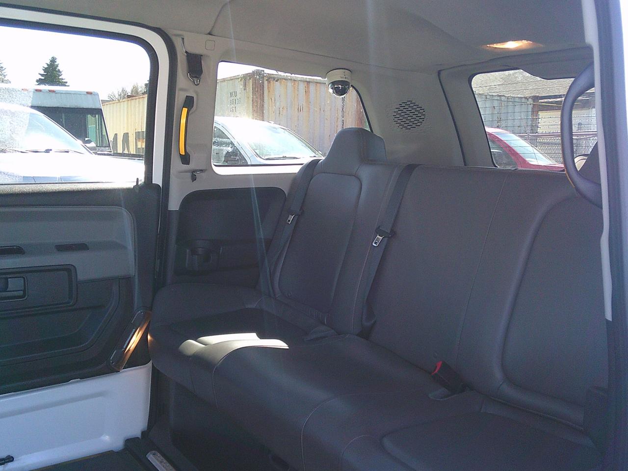 2016 VPG MV-1 AM General Wheelchair Accessibility Van Photo