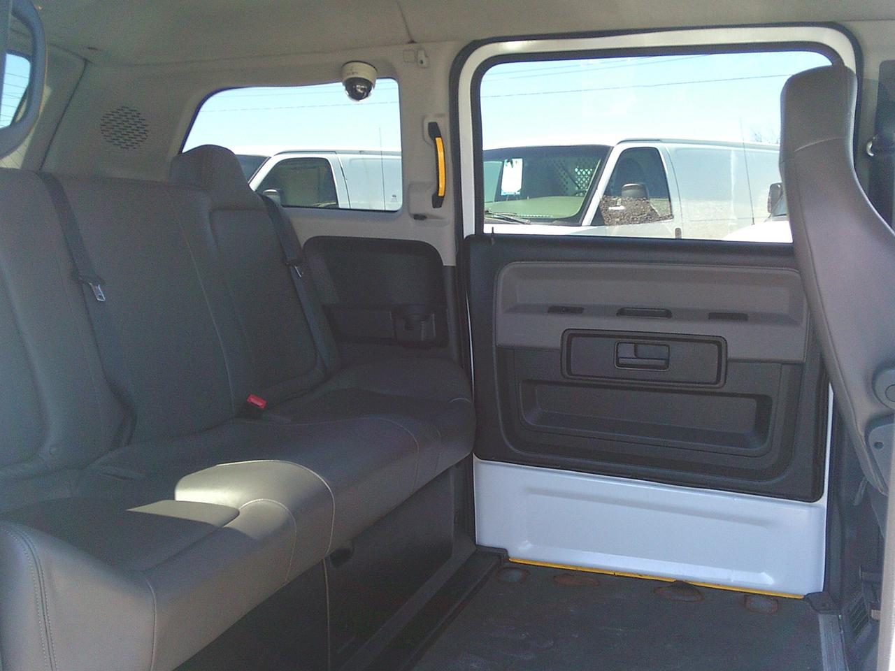 2016 VPG MV-1 AM General Wheelchair Accessibility Van Photo