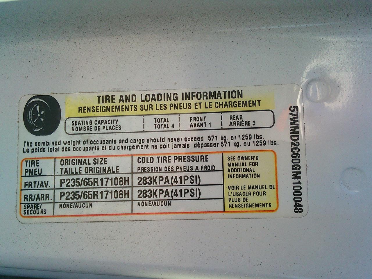 2016 VPG MV-1 AM General Wheelchair Accessibility Van Photo